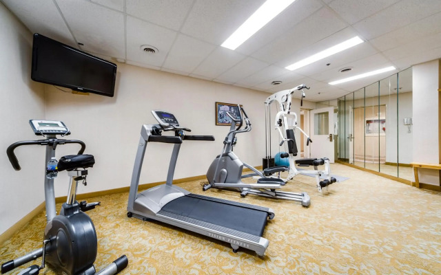 Monte Carlo Inn - Brampton Suites