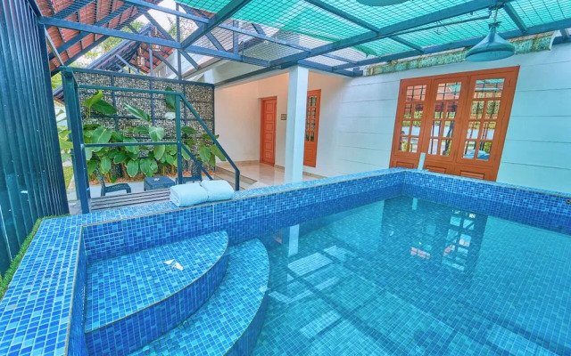 Sarang Resort Varkala by VOYE HOMES