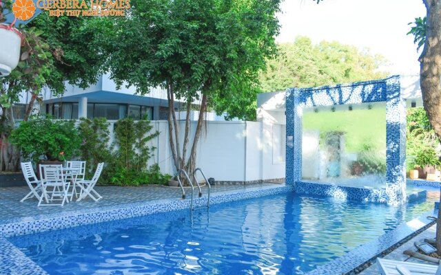 Villa Seaview 9