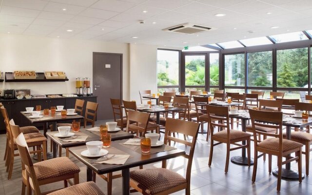 Escale Oceania Nantes Aéroport