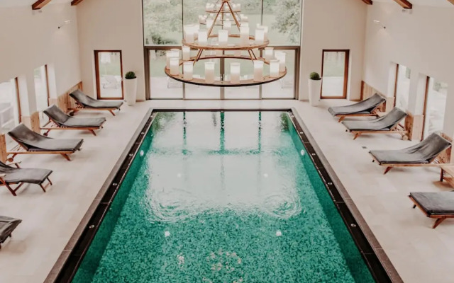 Der Eisvogel - Wellness- & Genusshotel