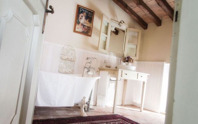 Il Poggio B&B
