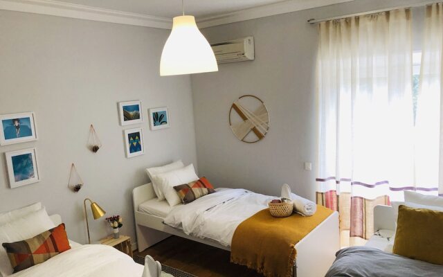 Soul Lab Residency Estoril - Hostel