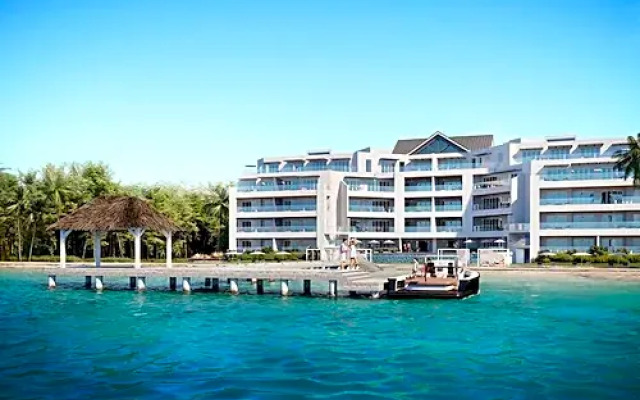 Rum Point Club Residences