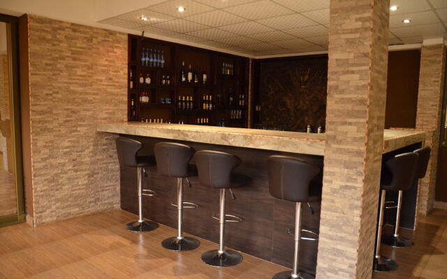 Prestige Hotel Suites Kampala