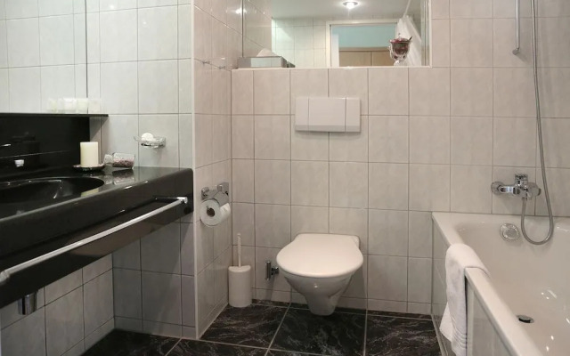 Hotel Derby Davos