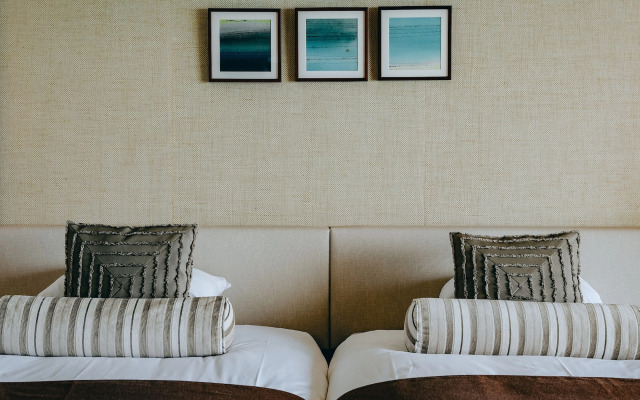 Miyakojima Tokyu Hotel & Resorts