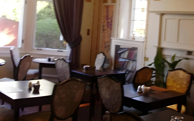Boreland Lodge Hotel