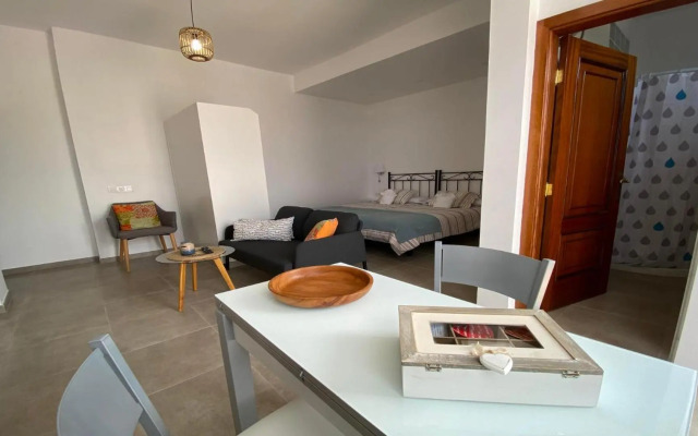 Casa La Puntilla - Estudio Nº 2