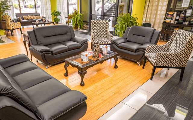 Quality Inn & Suites near Six Flags - Austell