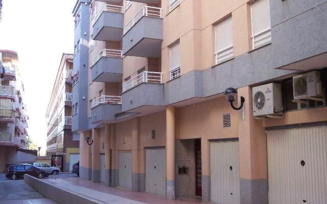 Apartamentos Ferran I