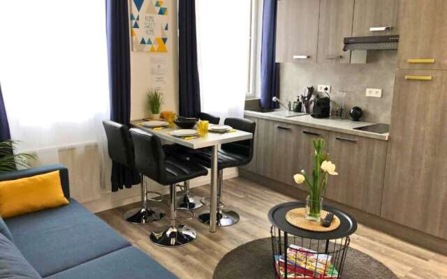 Apart'Moment CONFORT Saint-Omer