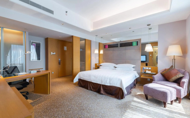 Pan Pacific Xiamen