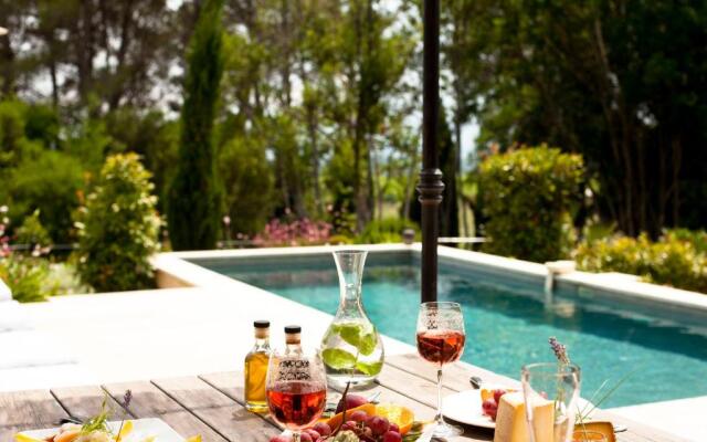 Château Les Carrasses