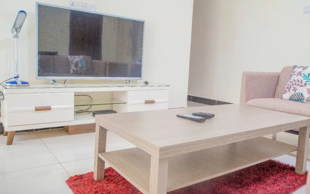 4G Accomodation Guest House