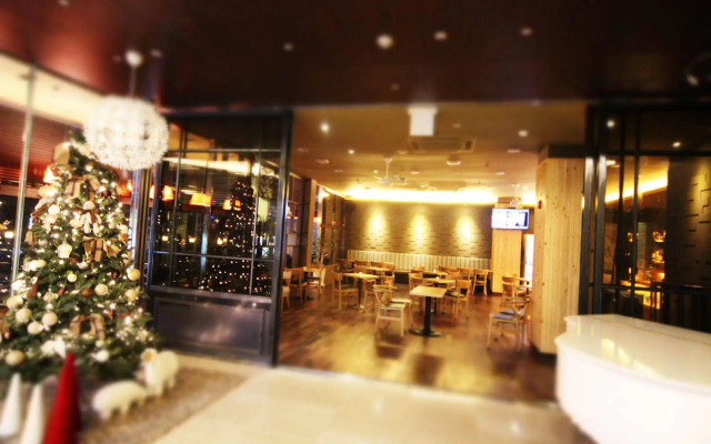 Hotel one byeonsan