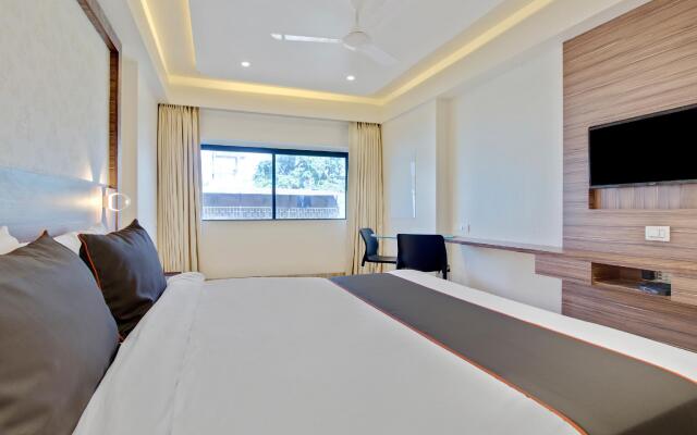 Townhouse Oak Classic Grande