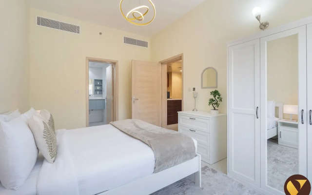 Spacious Pulse Smart Residence JVC