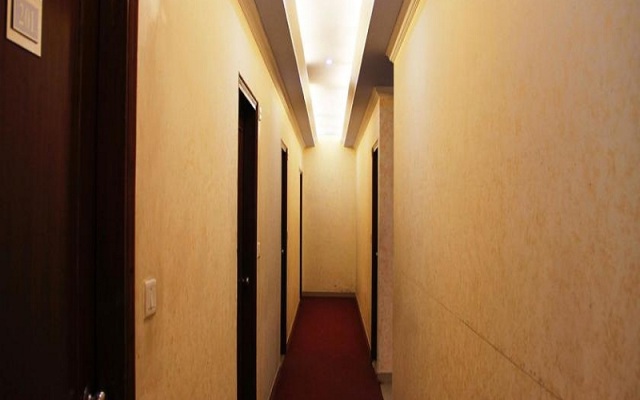 Modesty Hotel