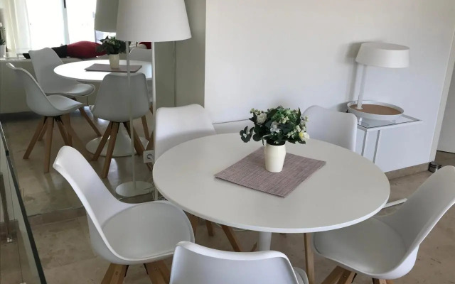 Penthouse La Paz 10 - Cap D'Or