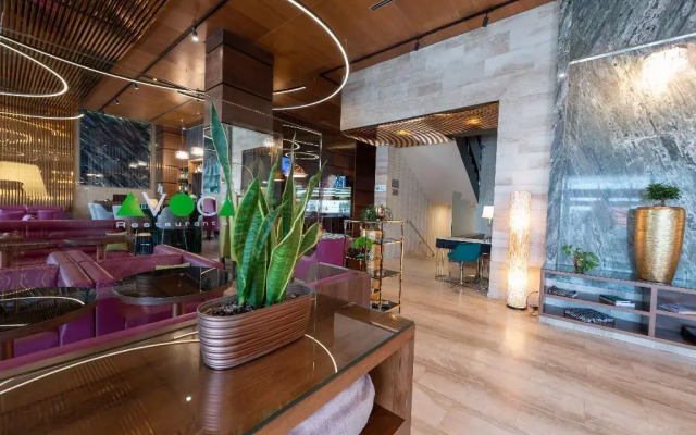 Ramada Cluj Napoca