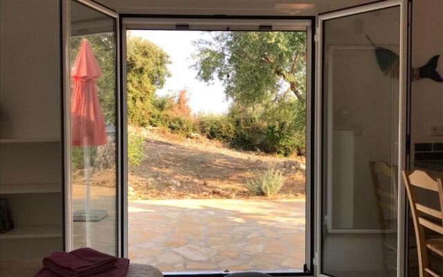Ferienhaus Olive Garden