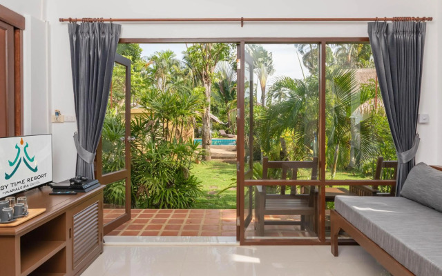Easy Time Resort