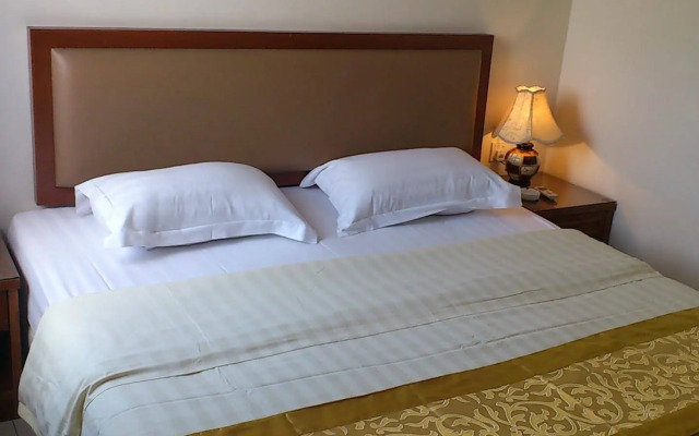 Hotel Palm Inn Bukit Mertajam