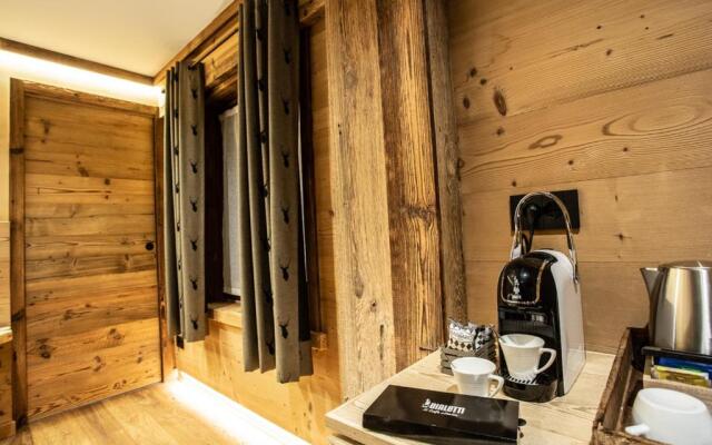 Alpine Rooms Guesthouse