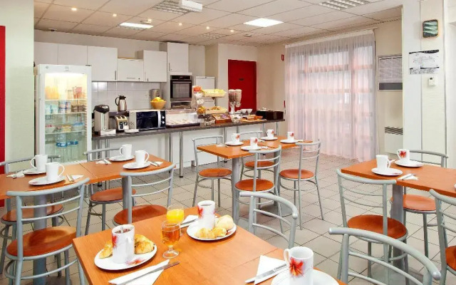 Sejours & Affaires Nantes La Beaujoire
