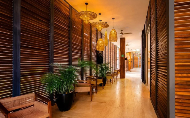 Bloom Tulum Apartments by Marriott