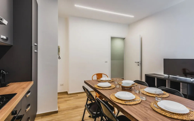 Casa Eleonora con Balcone by Wonderful Italy