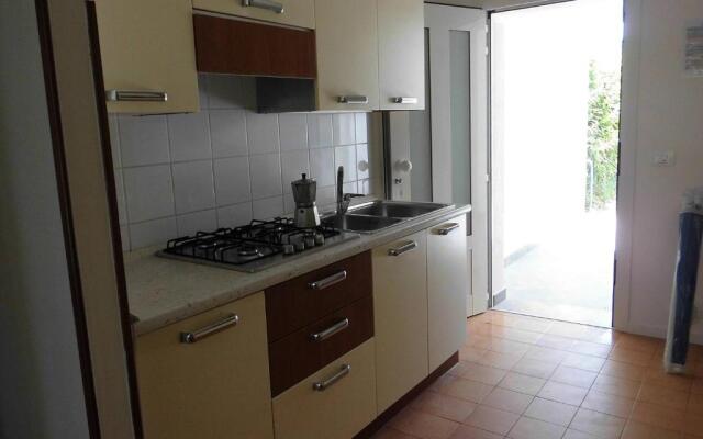 Charming Villa With Private Garden