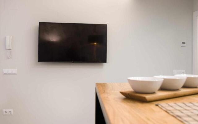 Apartamento rural Isla Esencia de Bardenas Navarra