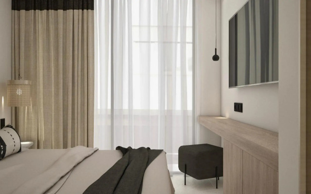 M Hotel