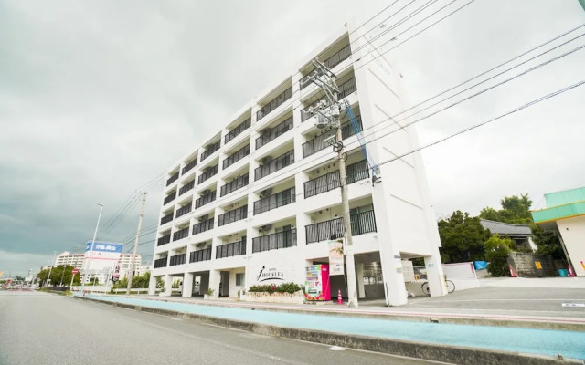 Hotel Houklea