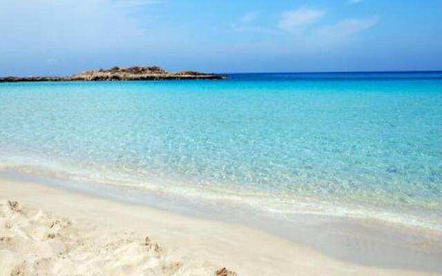 Rent Private Villa 196