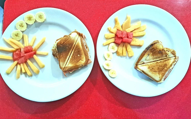 Imperial House Hotel