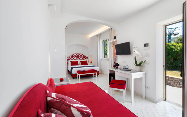 Residence 2 Pini