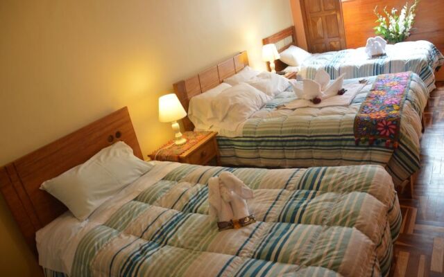 Hostal Wasichay