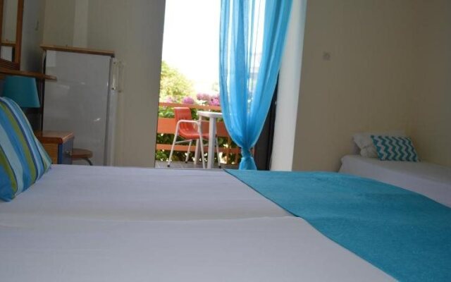 Dimitra Hotel