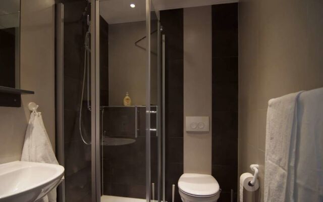 modern-one apartments Fulda