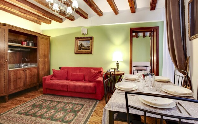San Marco Superior Apartment