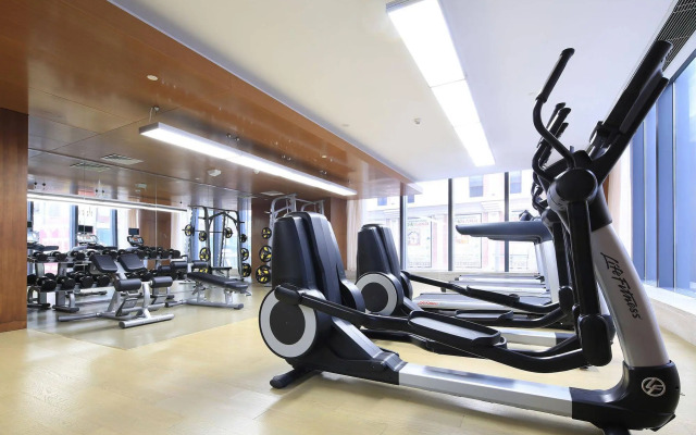 Suning Auraya Suites