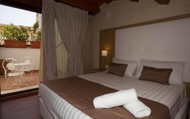 B&B La Serenissima