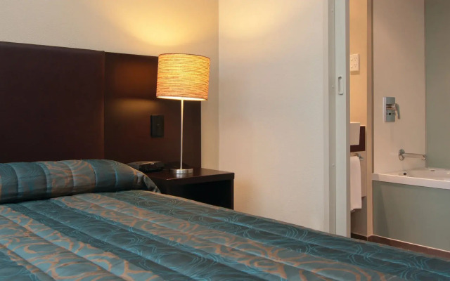 Copthorne Hotel & Apartments Queenstown Lakeview