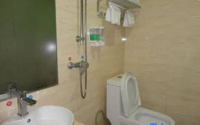 Star Hotel (Yijing Garden)