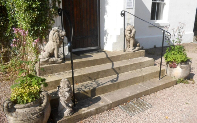 The Forest Country House B&B