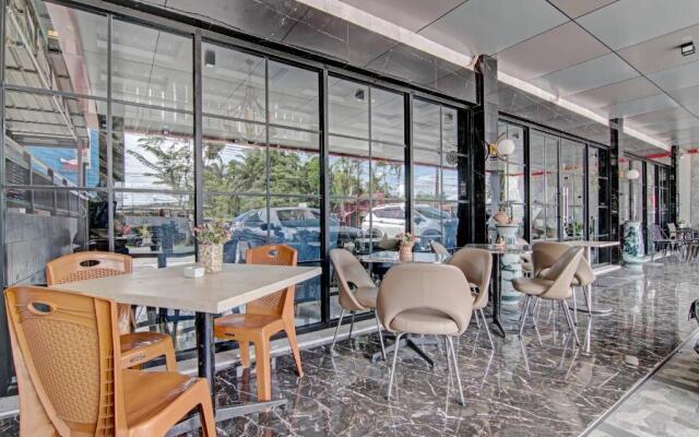 Collection O 91397 Tasqya Costel Syariah