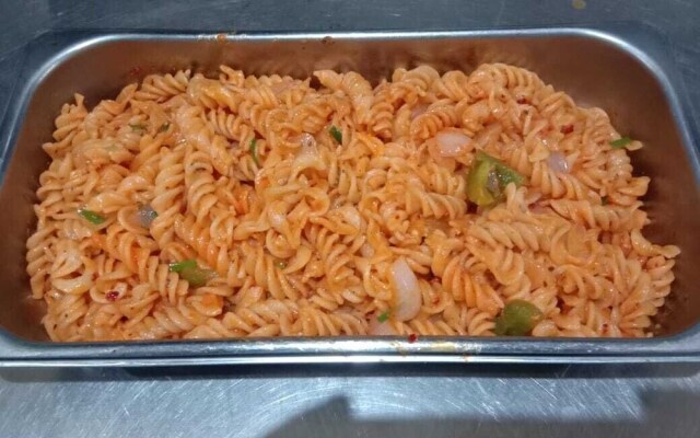 Rajdarbar Hotel & Banquets